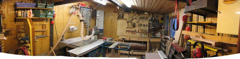 Werkstatt 2006